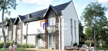 ⭐️segment w cenie mieszkania⭐5 pok⭐cisza i zieleń⭐