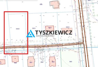 Twoje miejsce na dom – uzbrojona działka budowlana