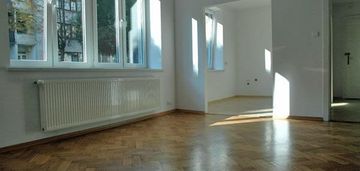 2-pokojowe mieszkanie z miejscem postojowym!