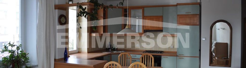 Dla rodziny, na ciche biuro, dobry punkt