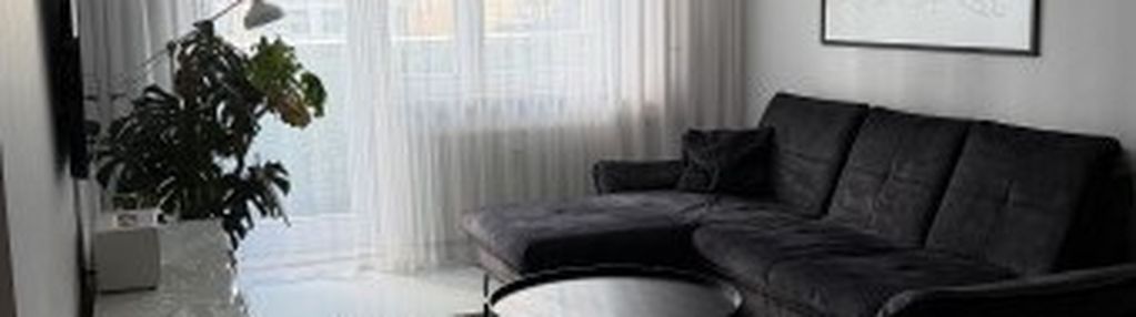 2-pokojowe mieszkanie na woli