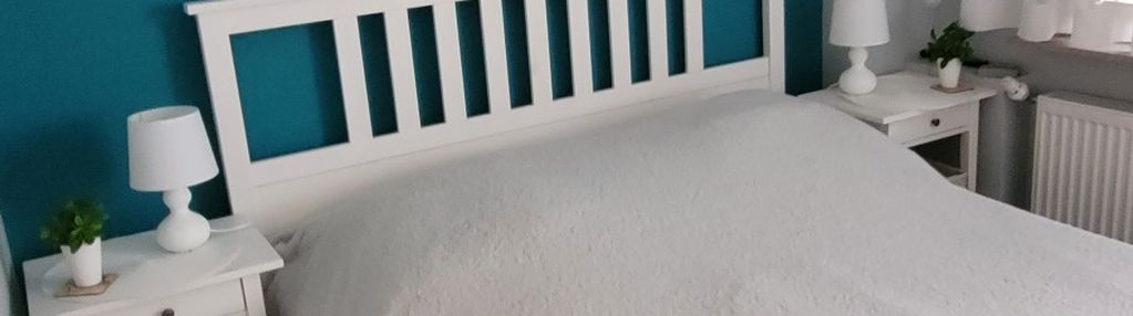 Mieszkanie 3 pok. Balkon 58m2