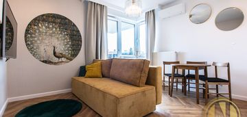 Podgórze | saska | 2 pok. | ostatnie pięto | eng.