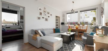 Nowość! mieszkanie z 4 pokojami w rumi