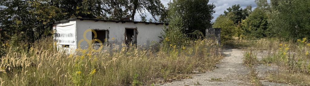Na sprzedaż działka 48 arów – ul. spółdzielcza