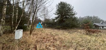 Dziaka blisko jeziora- semlin