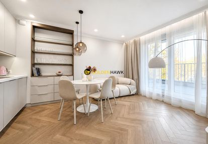 Nowe 2 pok | wysoki standard | taras | m postojowe
