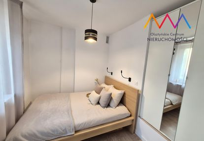 Mieszkanie 44,4 m², 1. piętro – ul. małeckiego, za