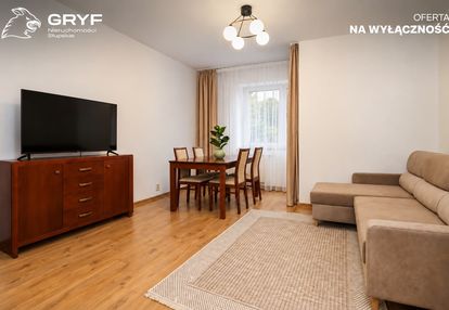 Wynajem|2pok|47m2|osobna kuchnia|balkon|parking