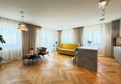 Nowe mieszkanie na wynajem, 75m2 w radom(centrum)