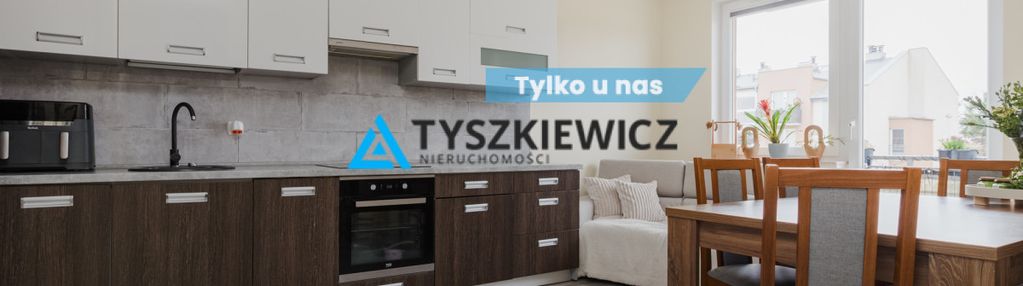 3 pokojowe mieszkanie do wprowadzenia - gniewino