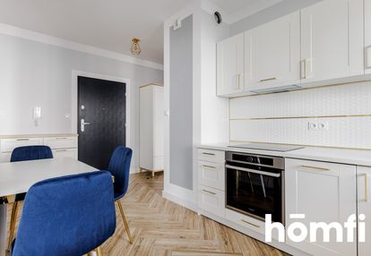 Nowe 2 pokoje| pkp żerań| z balkonem