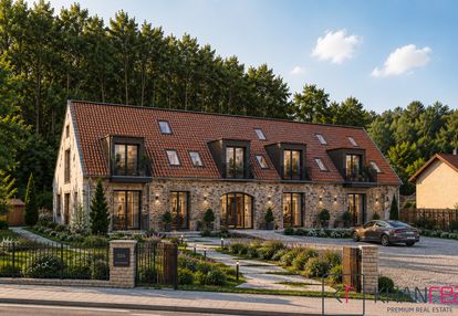 Stodoła 880m²przy dk3|działka budowlana|karkonosze