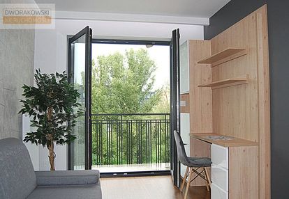 2 pokoje | pl. grunwaldzki | garaż | 3400 zł