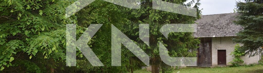 Działka pod zabudowę 13a - hucisko jawornickie