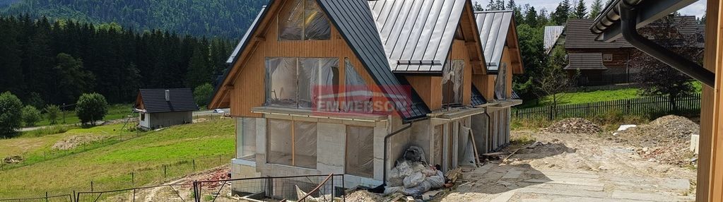 Kościelisko zakopane nowa inwestycja i widokowe