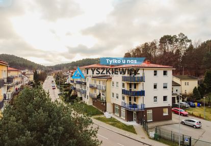 Mieszkanie gdynia demptowo