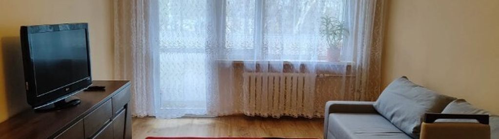 3-pokojowe mieszkanie na bielanach