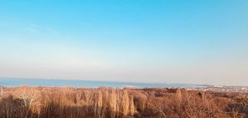 Mieszkanie z widokiem na zatokę