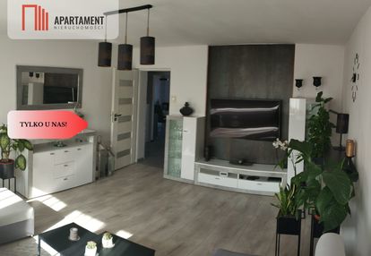 Przestronne mieszkanie na sprzedaż