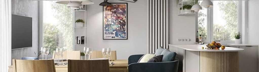 ⭐bez prowizji⭐narożne mieszkanie ⭐bliskość parku⭐