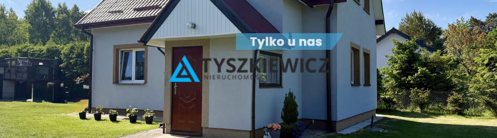 Dom z dużą działką 3100 m² – cisza i przestrzeń