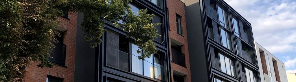 Wynajem- 2 pok., wilda/centrum, 45 m2