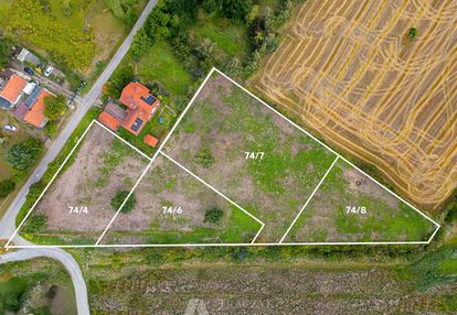 Budowlana, mpzp, media w drodze