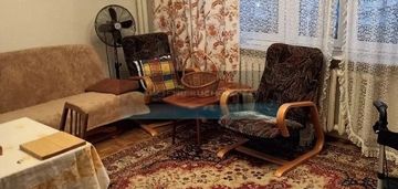 3 pokoje na bielanach