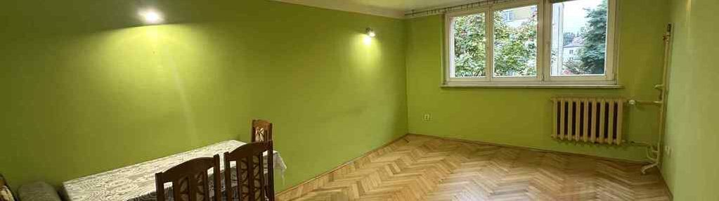 Sprzedam przestronne mieszkanie ul. bema