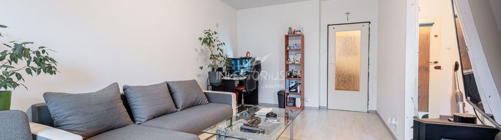 Włochy/58m2/zielono/cicho/duża piwnica
