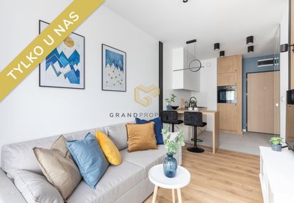 Mokotów, 2-pokojowe, ul. kłobucka 27, balkon