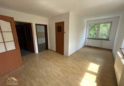 Okazja! 2 pokoje z balkonem i ogrzewaniem gazowym