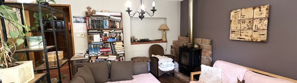 Atrakcyjny dom szeregowy - polesie - oś. smulsko !