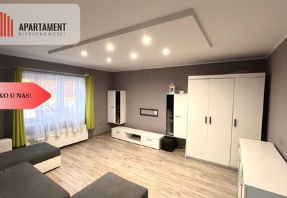 Mieszkanie w pełni wyposażone 55m2