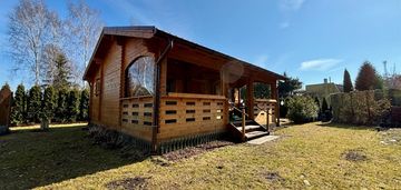 Niepowtarzalna działka rod szubin - cisza i spokój