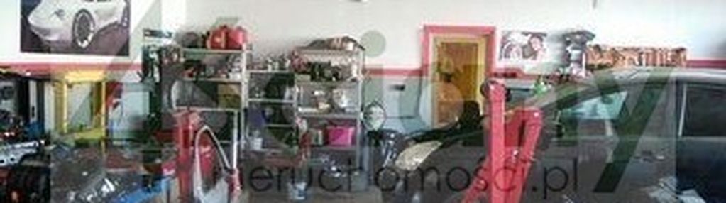 Możliwa zabudowa wielorodzinna.