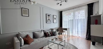 2 pok., || ursus || ogródek ||