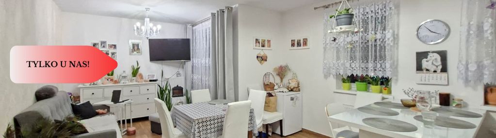 Tylko u nas! nowoczesne mieszkanie - winda