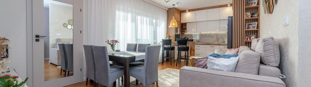 Morenowa, 5 pokoi, 101,41m2+ duży taras!!