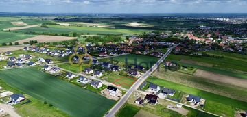 Działka 10 arów, jaczów