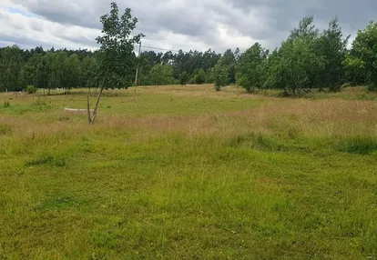 Działka inwestycyjna z pozwoleniem na budowę