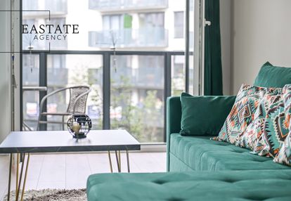 Apartament inwestycyjny | gdańsk portovo | ul. mostek
