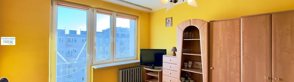 3 pokojowe mieszkane do remontu- piekoszowska