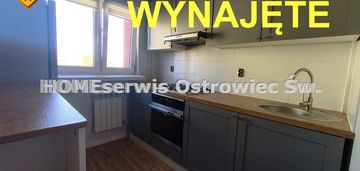 Mieszkanie 3 pokoje 55m2 piętro2/4 ul.jasna.