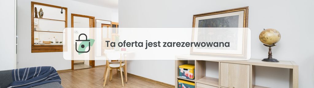 2 pokojowe mieszkanie na azorach | marii jaremy