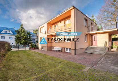 Nieruchomość 300 m od plaży