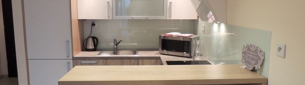 Luksusowy apartament - inwestycja nadwiślańska 11!