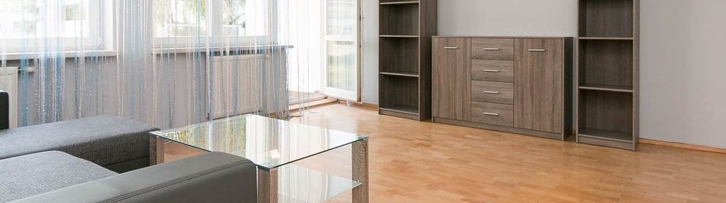 Uniwersytet medyczny, 3 oddzielne pokoje, pod inwe