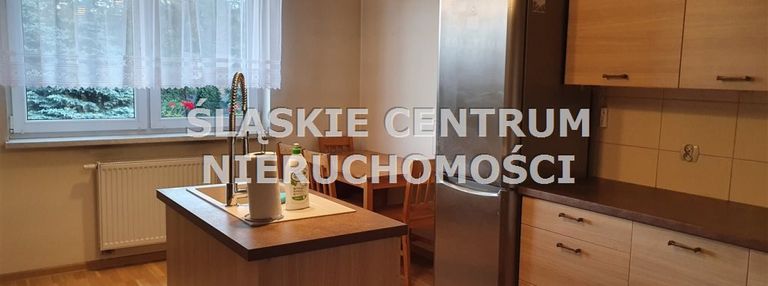 Dom bliżniak z ogrodem